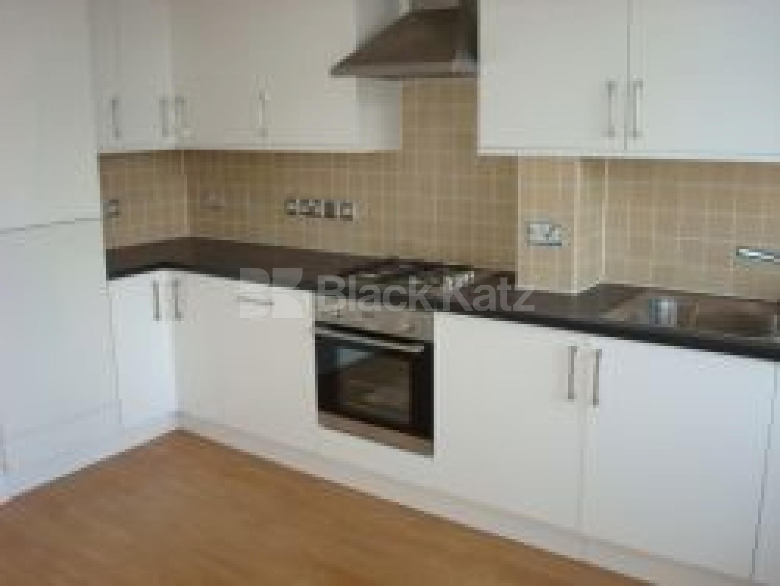 			New instruction, 1 Bedroom, 1 bath, 1 reception Flat			 Axminster Road, Holloway N7